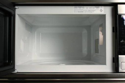 Viking 3 Series 2 Cu. Ft. Stainless Steel Microwave Oven - Image 2