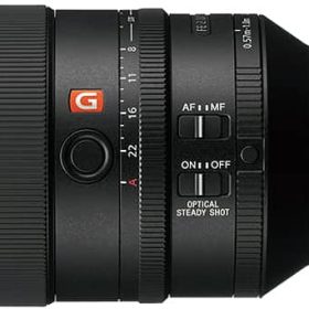 Sony FE 100mm F2.8 STF GM OSS Lens - Image 2