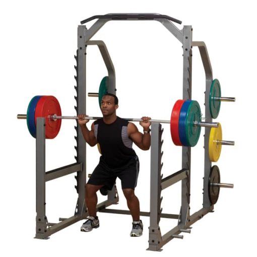 Body-Solid Multi-Rack - Image 2