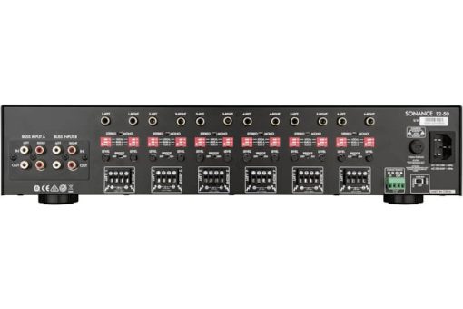 Sonance Sonamp 12-50 Digital Amplifier - Image 2
