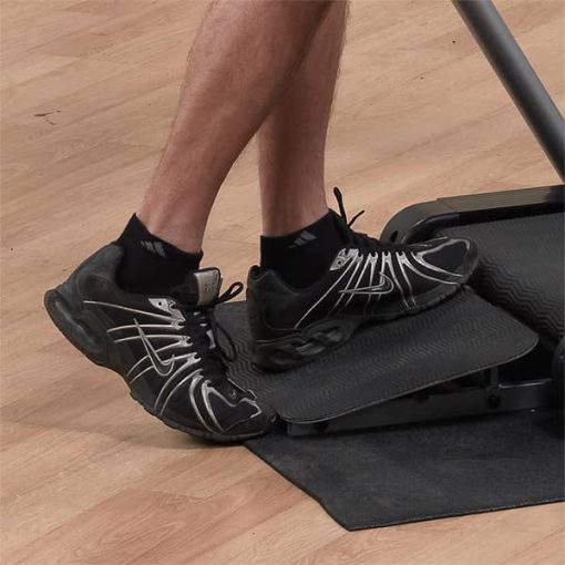 Body-Solid Endurance Cardio Walking Treadmill - Image 2