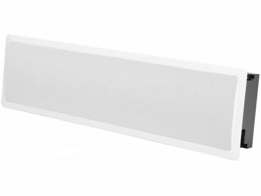 Definitive Technology In-Wall White Reference Line Source Speaker (Each) - Image 2