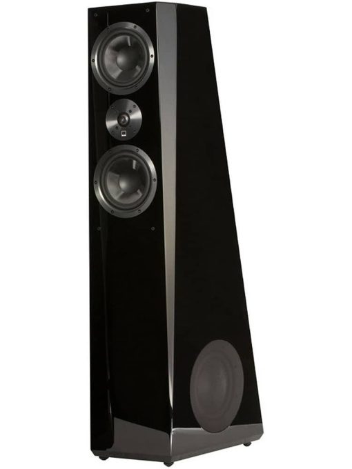 SVS Piano Gloss Black Ultra Tower Speaker (Each) - Image 2