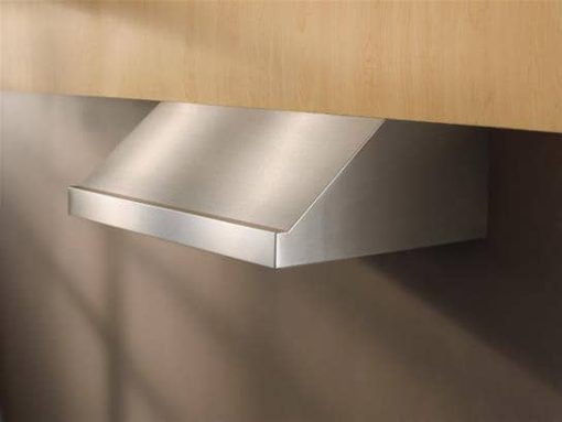 Best UP26 Series 30" Stainless Steel Pro-Style Range Hood - Image 2