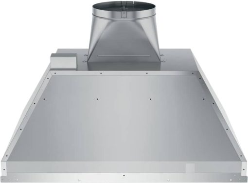 GE 30" Stainless Steel Smart Designer Custom Insert With Dimmable LED Lighting - Image 2