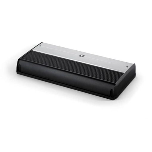 JL Audio XDv2 Full-Range 6 Channel Amplifier - Image 2