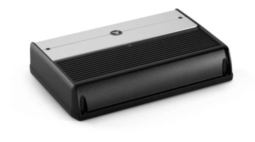 JL Audio Five-Channel Class D System Mobile Amplifier - Image 2