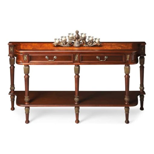 Butler Specialty Company Merrion Cherry Table
