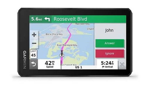 Garmin zumo XT 5.5" Motorcycle Navigation System - Image 3