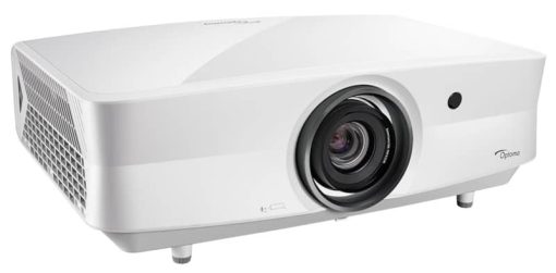 Optoma Bright 4K UHD Laser Projector - Image 4