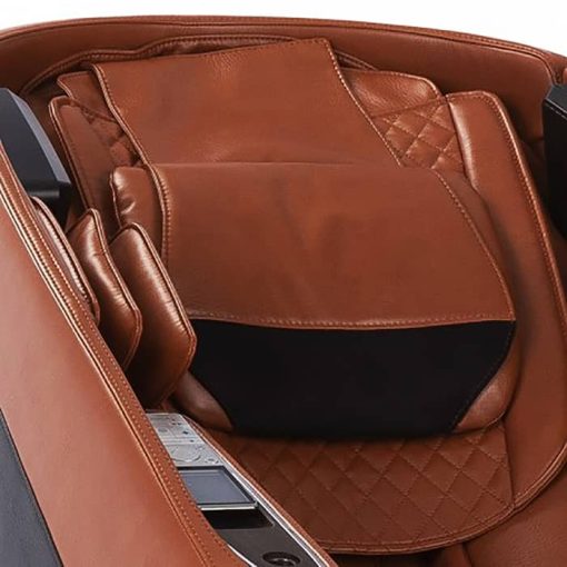 Human Touch Super Novo Saddle Massage Chair - Image 3