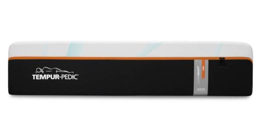 Tempur-Pedic TEMPUR-LuxeAdapt Firm King Mattress - Image 3
