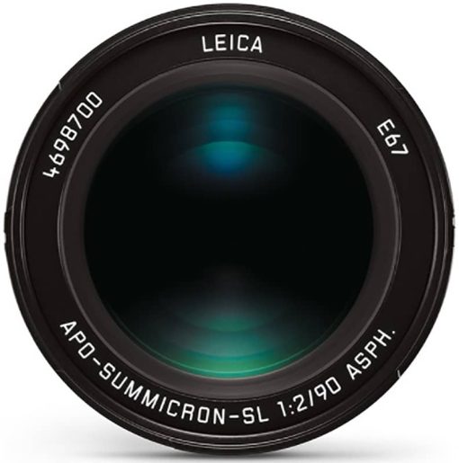 Leica APO-Summicron-SL 90mm f/2 ASPH Lens - Image 2