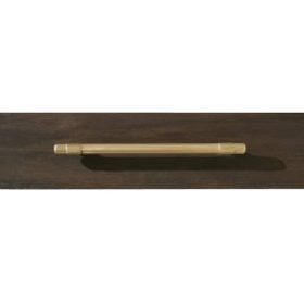 Hooker Furniture Curata Dark Wood One-Drawer Nightstand - Image 3
