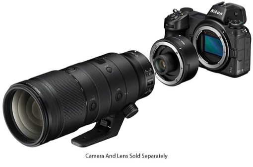 Nikon Z Teleconverter TC-2.0x - Image 3