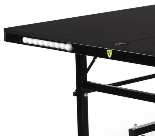 Killerspin UnPlugNPlay 415 Mega Deep Chocolate Indoor Ping Pong Table - Image 3