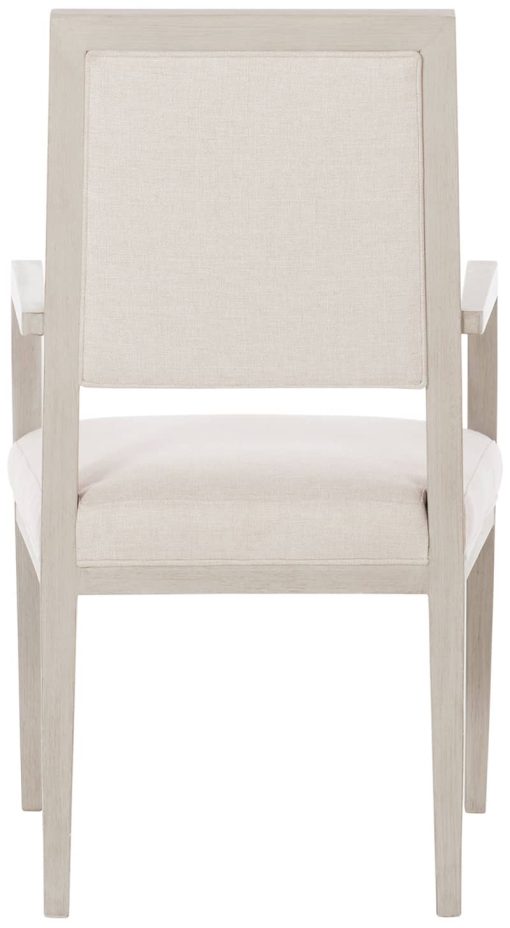 Bernhardt Axiom Arm Chair - Image 3