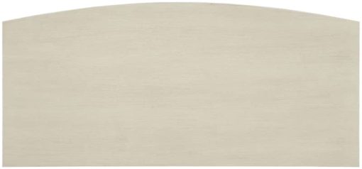 Bernhardt East Hampton Cerused Linen Nightstand - Image 3