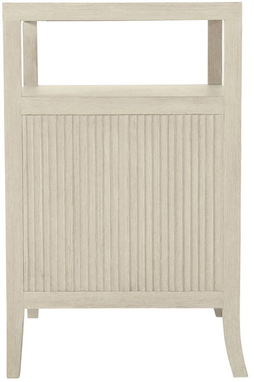 Bernhardt East Hampton Nightstand - Image 3