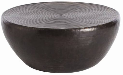 Arteriors Clint Large Cocktail Table - Image 4