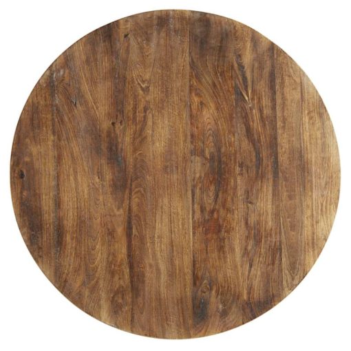 Arteriors Washed Tobacco Jacob Cocktail Table - Image 3
