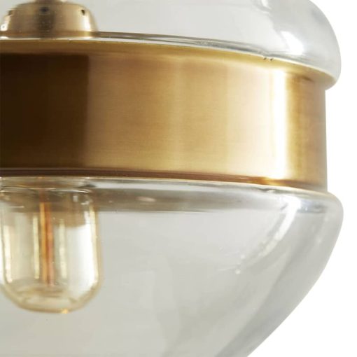 Arteriors Garrison Round Pendant - Image 3
