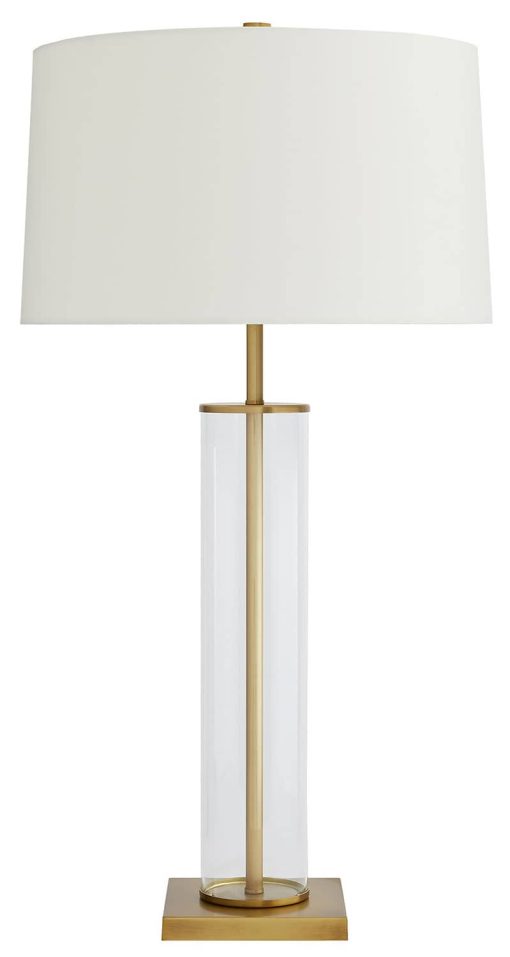 Arteriors Norman Lamp - Image 3