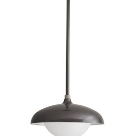 Arteriors Stanwick Aged Iron Outdoor Pendant - Image 3