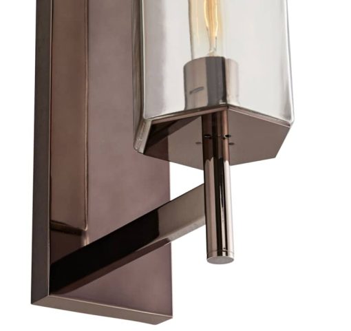 Arteriors Essential Lighting Soloman Sconce - Image 3
