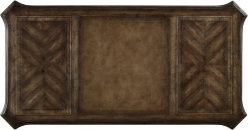 Hooker Furniture Rhapsody Executive Desk - Image 3