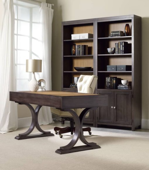 Hooker Furniture South Park 60" Writing Desk - Image 3