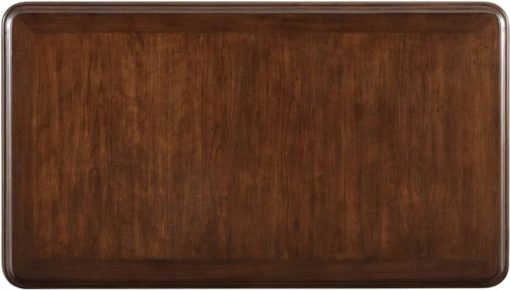 Hooker Furniture Home Office 42" Leg Desk - Image 3