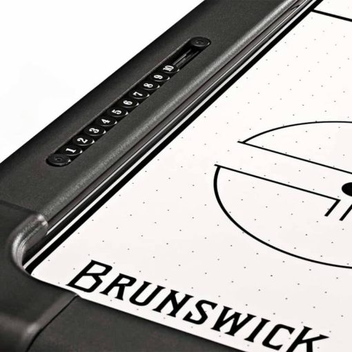 Brunswick Wind Chill Air Hockey Table - Image 2