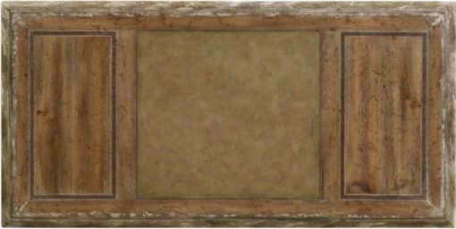 Hooker Furniture Home Office Light Wood Chatelet Writing Desk - Image 3