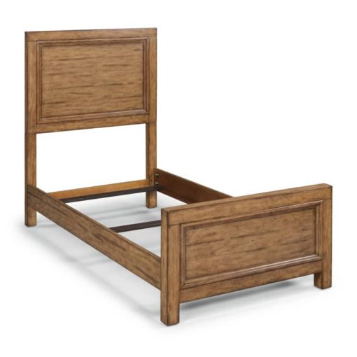 Homestyles Sedona Twin Bed - Image 3