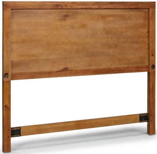 Homestyles Sedona Toffee Queen Headboard - Image 3