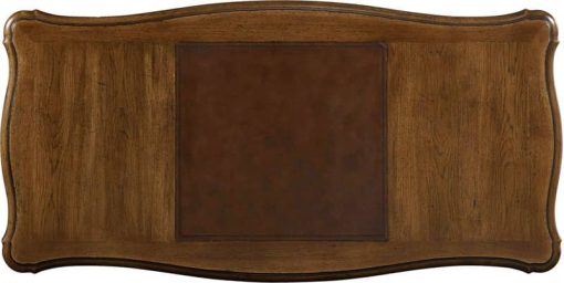 Hooker Furniture Home Office Archivist Writing Desk - Image 3