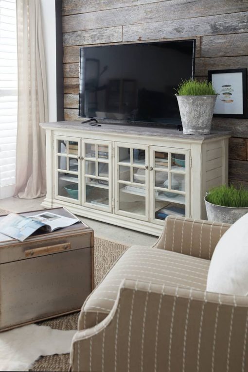 Hooker Furniture Lagunitas Entertainment Console - Image 3