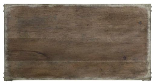 Hooker Furniture Soft Driftwood True Vintage Nightstand - Image 3
