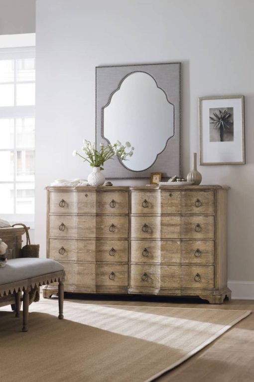 Hooker Furniture Boheme Adante Dresser - Image 3