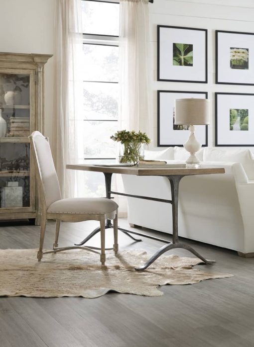 Hooker Furniture Home Office Ciao Bella Writing Desk - Image 3
