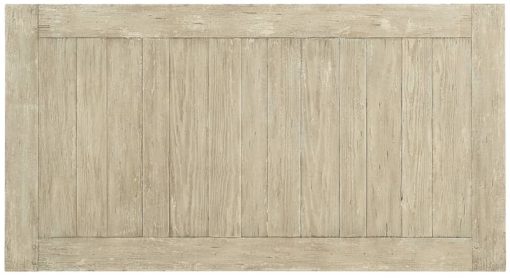 Hooker Furniture Dining Room Ciao Bella Friendship Table - Image 4