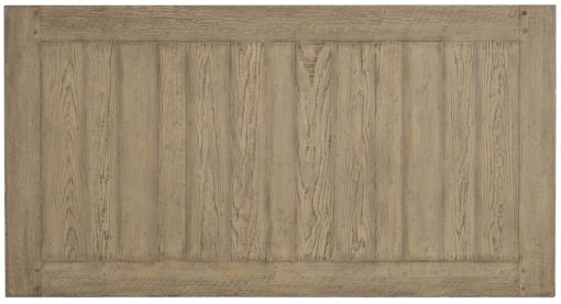Hooker Furniture Dining Room Ciao Bella Friendship Table - Image 4