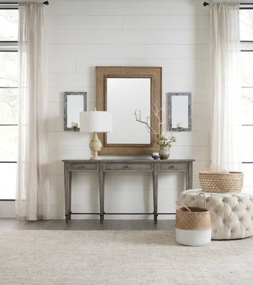 Hooker Furniture Living Room Ciao Bella Narrow Console - Image 3