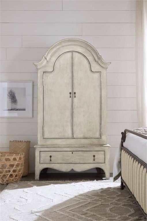 Hooker Furniture Ciao Bella Collection Wardrobe - Image 3