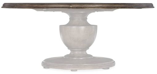 Hooker Furniture Dining Room Woodlands 72" Dining Table - Image 4