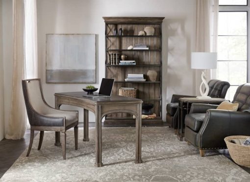 Hooker Furniture Dining Room Woodlands Host Chair - Image 3