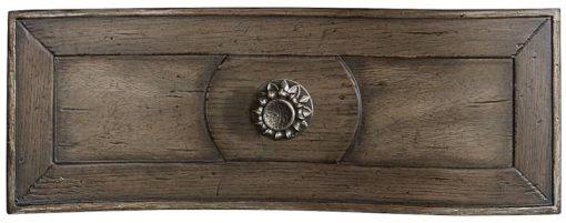 Hooker Furniture Bedroom Woodlands Twelve-Drawer Dresser - Image 3