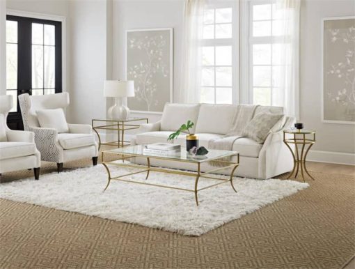 Hooker Furniture Laureng Martini Table - Image 3