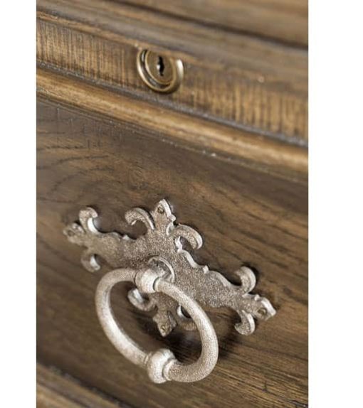 Hooker Hooker Furniture Home Office Leming Lateral File - Image 3